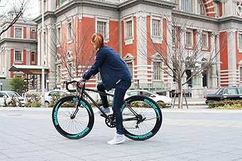 NEXTYLE ロードバイクRNX-7007 Amazon.co.jp: 【完全組立済配送】NEXTYLE(ネクスタイル) 自転車